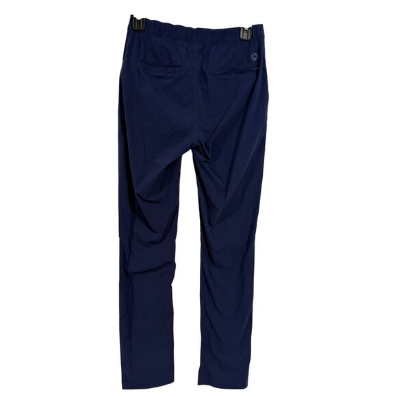 Marmot Women's Kodachrome Pant Navy Blue Size 2 (XXS)‎ - Picture 6 of 11